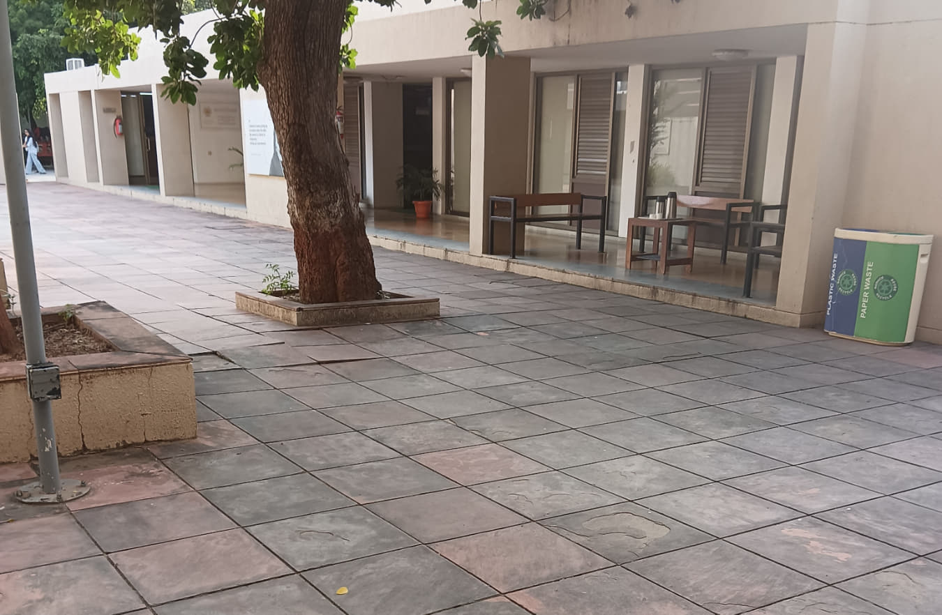 PDEU Campus photo 50